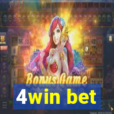 4win bet